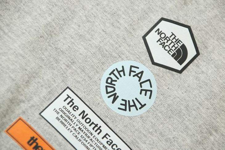 The North Face T Shirts Short _SKUTheNorthFaceM-3XL6ctT889375919